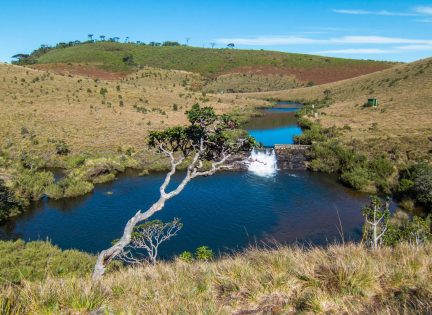 Horton Plains National Park