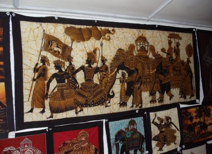 Batik Factory