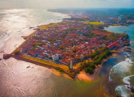 Galle Fort